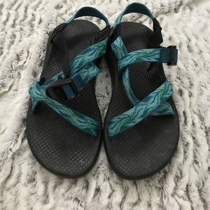 Chacos